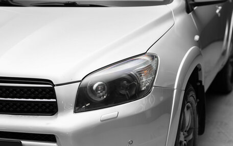 Toyota RAV4, 2008 год, 1 470 000 рублей, 8 фотография