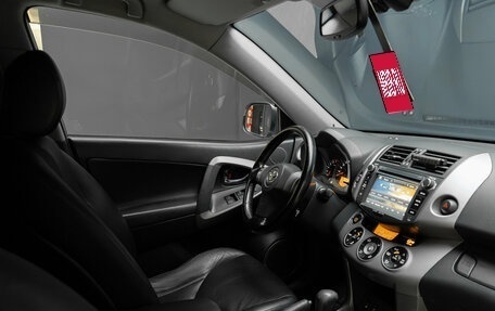 Toyota RAV4, 2008 год, 1 470 000 рублей, 15 фотография