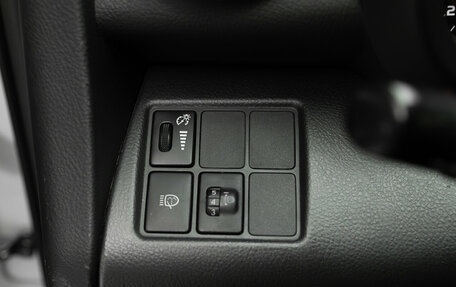 Toyota RAV4, 2008 год, 1 470 000 рублей, 19 фотография
