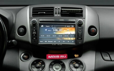 Toyota RAV4, 2008 год, 1 470 000 рублей, 18 фотография