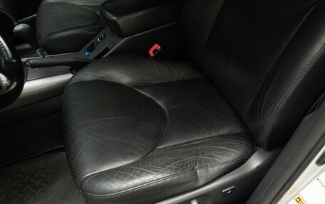 Toyota RAV4, 2008 год, 1 470 000 рублей, 23 фотография