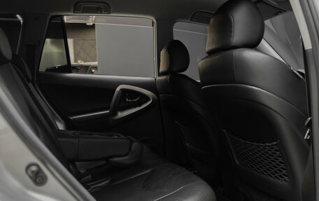 Toyota RAV4, 2008 год, 1 470 000 рублей, 26 фотография