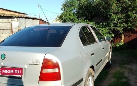 Skoda Octavia IV, 1998 год, 300 000 рублей, 4 фотография