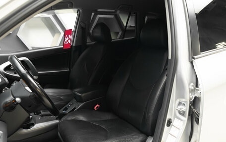 Toyota RAV4, 2008 год, 1 470 000 рублей, 24 фотография