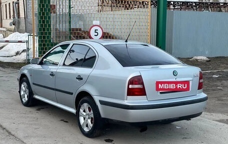 Skoda Octavia IV, 1998 год, 300 000 рублей, 2 фотография