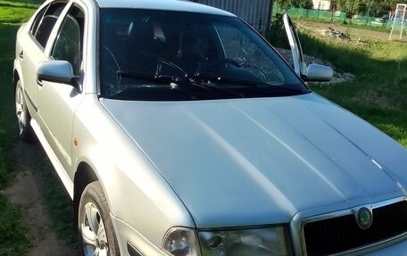 Skoda Octavia IV, 1998 год, 300 000 рублей, 3 фотография