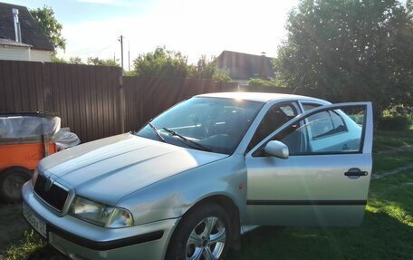 Skoda Octavia IV, 1998 год, 300 000 рублей, 7 фотография