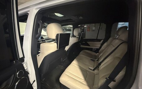 Lexus LX III, 2015 год, 7 700 000 рублей, 10 фотография