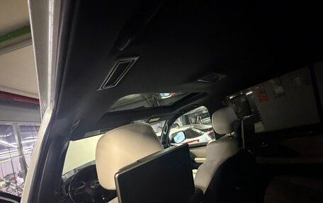Lexus LX III, 2015 год, 7 700 000 рублей, 11 фотография