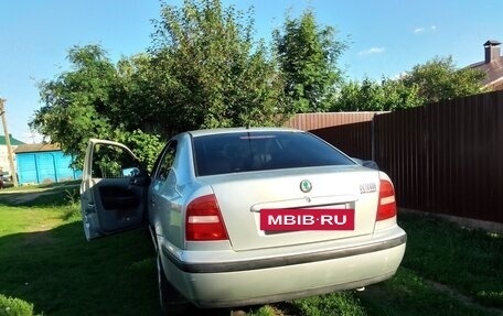 Skoda Octavia IV, 1998 год, 300 000 рублей, 8 фотография