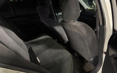 Honda Civic Ferio III, 2002 год, 315 000 рублей, 8 фотография