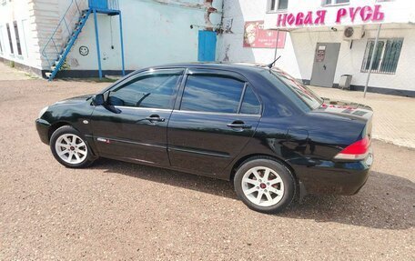 Mitsubishi Lancer IX, 2007 год, 400 000 рублей, 7 фотография