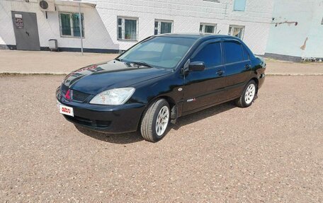 Mitsubishi Lancer IX, 2007 год, 400 000 рублей, 2 фотография