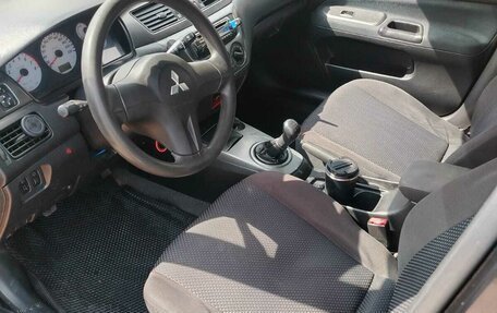Mitsubishi Lancer IX, 2007 год, 400 000 рублей, 6 фотография