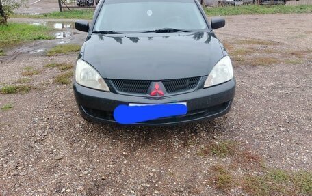 Mitsubishi Lancer IX, 2007 год, 400 000 рублей, 11 фотография