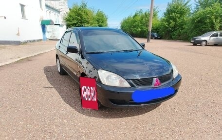 Mitsubishi Lancer IX, 2007 год, 400 000 рублей, 10 фотография