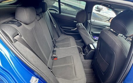 BMW 1 серия, 2019 год, 1 730 000 рублей, 20 фотография