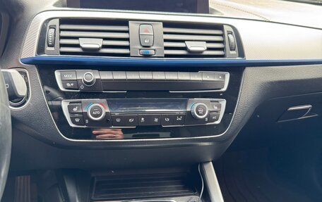 BMW 1 серия, 2019 год, 1 730 000 рублей, 22 фотография