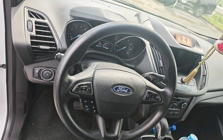 Ford Escape III, 2018 год, 1 329 000 рублей, 7 фотография