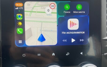 Renault Megane IV, 2021 год, 1 305 000 рублей, 8 фотография