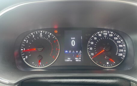 Renault Megane IV, 2021 год, 1 305 000 рублей, 11 фотография