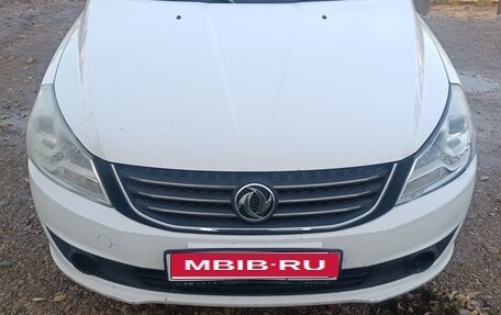 DongFeng S30, 2015 год, 390 000 рублей, 1 фотография