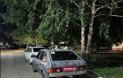 Москвич 2141, 1991 год, 25 000 рублей, 1 фотография
