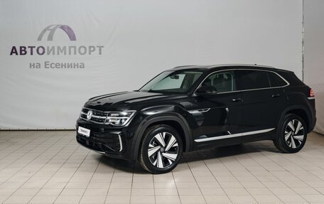 Volkswagen Teramont I, 2026 год, 5 900 000 рублей, 1 фотография