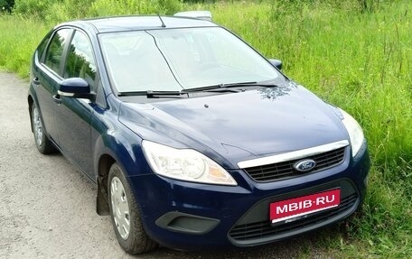 Ford Focus II рестайлинг, 2011 год, 520 000 рублей, 1 фотография