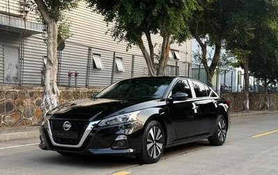 Nissan Altima VI (L34), 2022 год, 1 668 000 рублей, 1 фотография