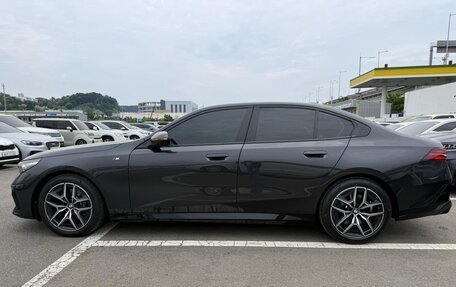 BMW 5 серия, 2025 год, 7 690 000 рублей, 5 фотография