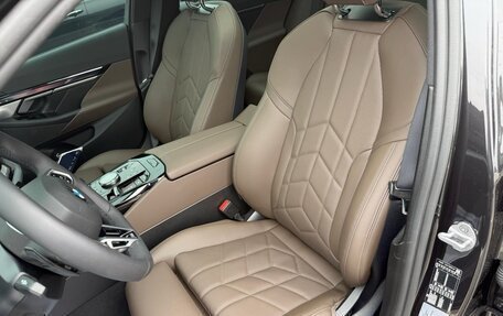 BMW 5 серия, 2025 год, 7 690 000 рублей, 12 фотография