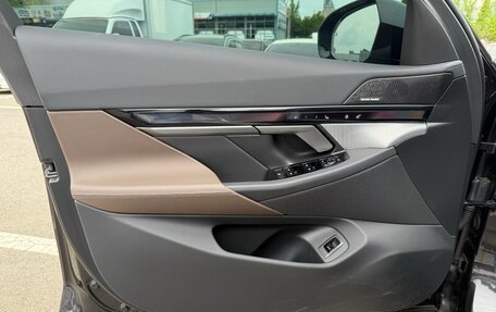 BMW 5 серия, 2025 год, 7 690 000 рублей, 14 фотография