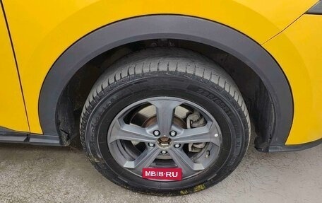 Haval F7 I, 2024 год, 1 125 000 рублей, 2 фотография
