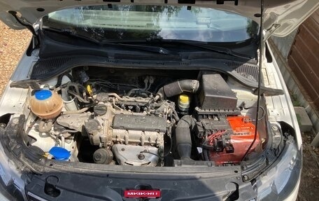 Skoda Rapid I, 2014 год, 530 000 рублей, 4 фотография
