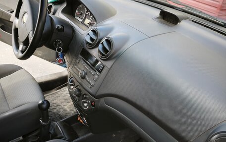 Chevrolet Aveo III, 2008 год, 680 000 рублей, 5 фотография