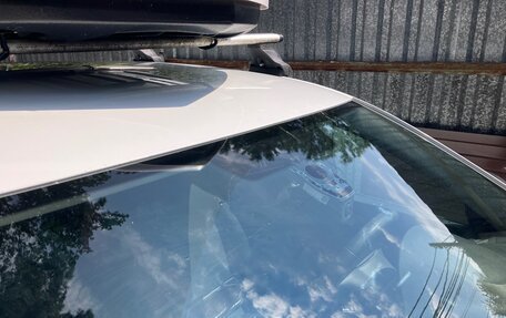 Skoda Rapid I, 2014 год, 530 000 рублей, 9 фотография