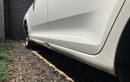 Skoda Rapid I, 2014 год, 530 000 рублей, 7 фотография