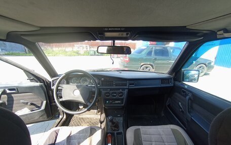 Mercedes-Benz 190 (W201), 1988 год, 180 000 рублей, 9 фотография
