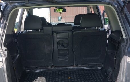 Opel Zafira B, 2010 год, 695 000 рублей, 6 фотография