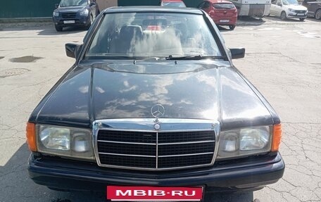 Mercedes-Benz 190 (W201), 1988 год, 180 000 рублей, 2 фотография