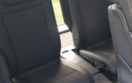 Opel Zafira B, 2010 год, 695 000 рублей, 9 фотография