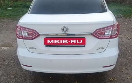 DongFeng S30, 2015 год, 390 000 рублей, 2 фотография
