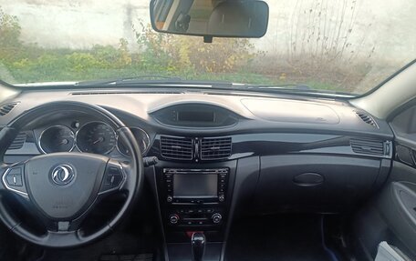 DongFeng S30, 2015 год, 390 000 рублей, 3 фотография