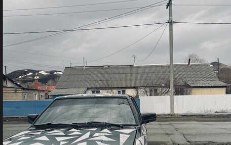 Москвич 2141, 1991 год, 25 000 рублей, 11 фотография