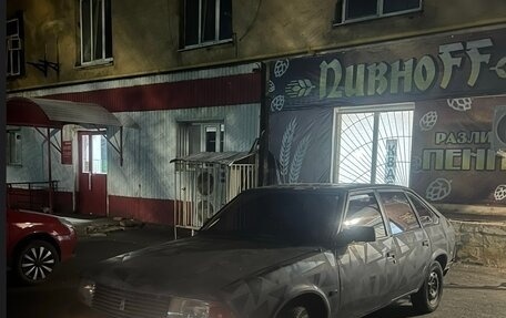 Москвич 2141, 1991 год, 25 000 рублей, 5 фотография