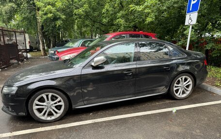 Audi S4, 2011 год, 2 200 000 рублей, 2 фотография