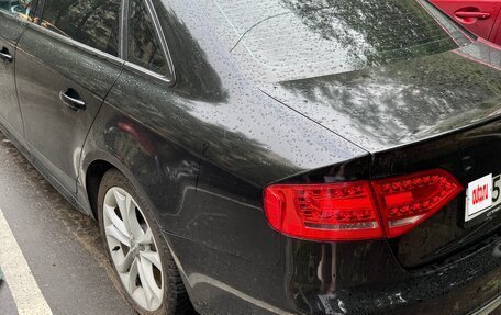 Audi S4, 2011 год, 2 200 000 рублей, 7 фотография