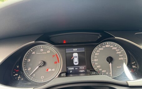 Audi S4, 2011 год, 2 200 000 рублей, 13 фотография