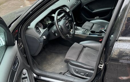 Audi S4, 2011 год, 2 200 000 рублей, 8 фотография